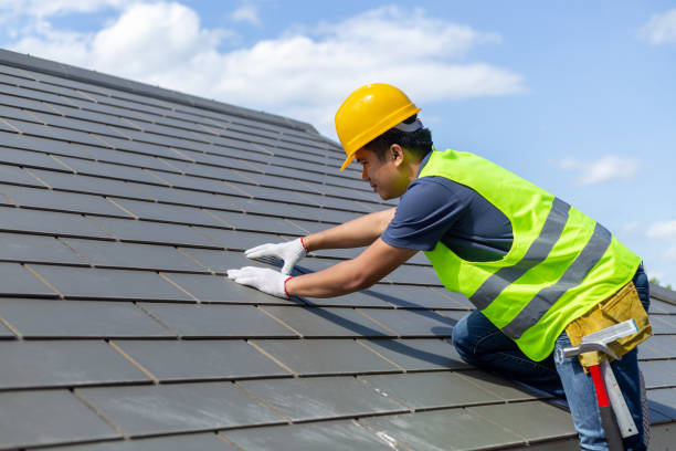 Best Roof Leak Repair  in Tahlequah, OK