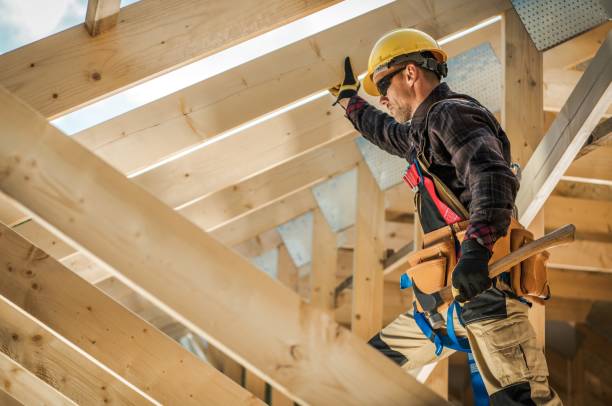 Best New Roof Installation  in Tahlequah, OK
