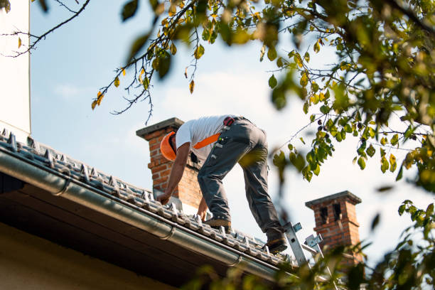 Best Roof Waterproofing Services  in Tahlequah, OK