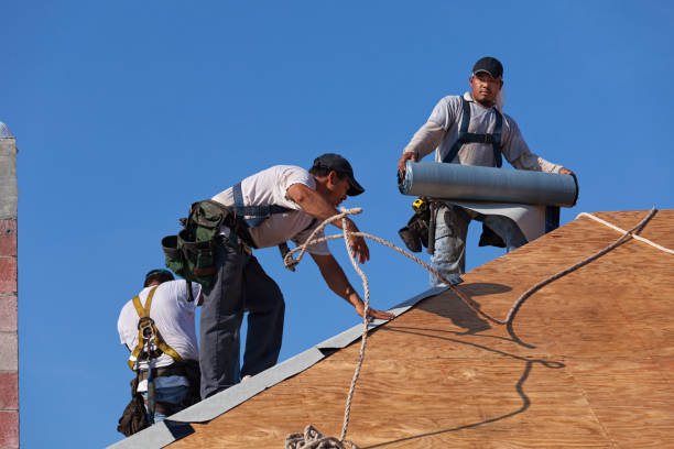 Best Commercial Roofing Services  in Tahlequah, OK