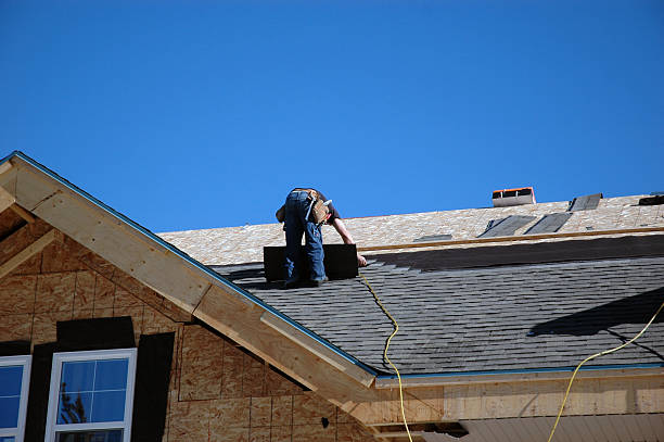 Best Best Roofing Contractors  in Tahlequah, OK