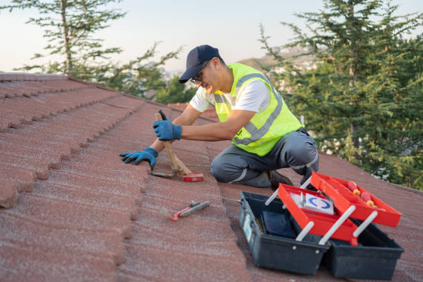 Best Roof Replacement Cost  in Tahlequah, OK