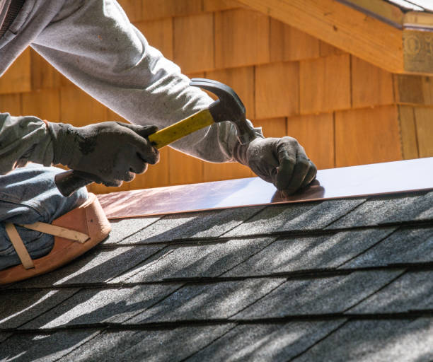 Best Roofing Contractor Near Me  in Tahlequah, OK